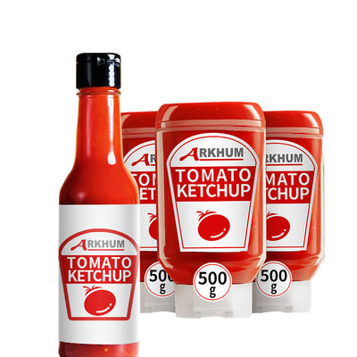 chất lượng Kinh doanh dịch vụ thực phẩm Nên nấu ăn cà chua nước sốt ketchup giá cả phải chăng ngon nhà máy sản xuất